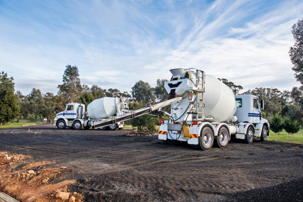 Best Concrete Sidewalk Installation  in Norfolk, VA