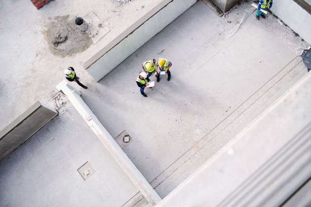 Best Poured Concrete Foundation  in Norfolk, VA